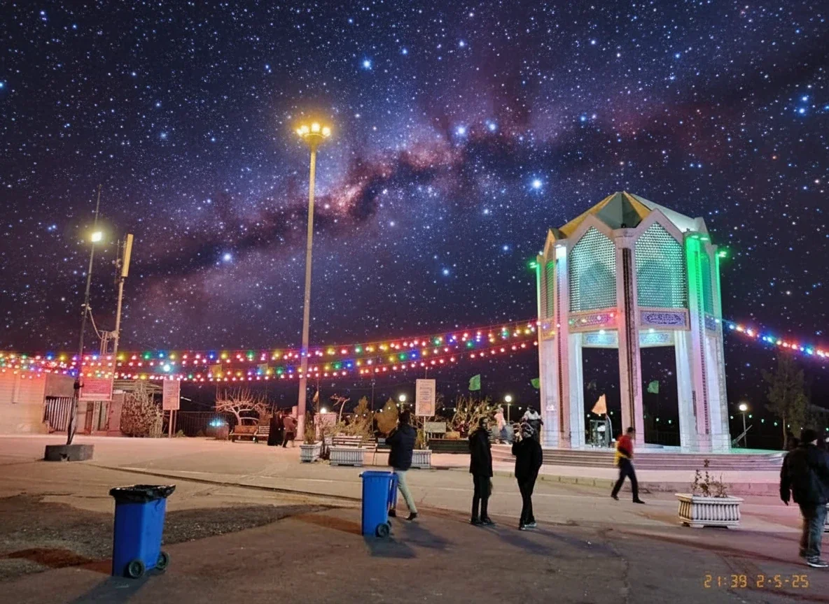 اسلایدر